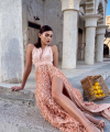 profile of Russian mail order brides Alina