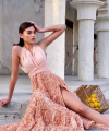 profile of Russian mail order brides Alina