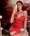 profile of Russian mail order brides Alina