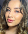 profile of Russian mail order brides Violetta