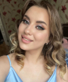 profile of Russian mail order brides Violetta