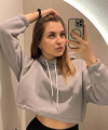 profile of Russian mail order brides Violetta