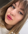 profile of Russian mail order brides Violetta