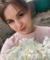 profile of Russian mail order brides Violetta