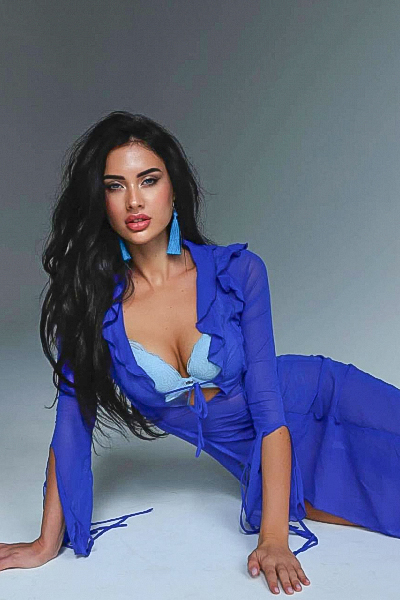 Aleksandra