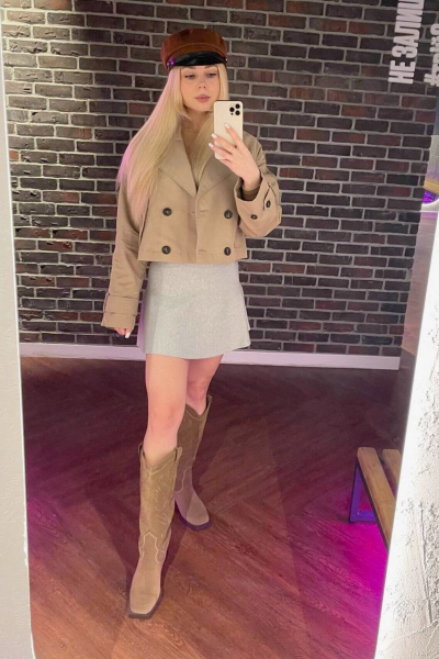 Kristina