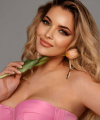profile of Russian mail order brides Anna
