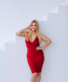 profile of Russian mail order brides Anna