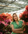 profile of Russian mail order brides Anna