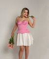 profile of Russian mail order brides Anna