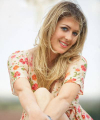 profile of Russian mail order brides Anna
