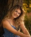 profile of Russian mail order brides Anna