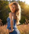 profile of Russian mail order brides Anna