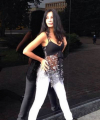 profile of Russian mail order brides Irina