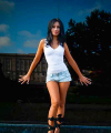 profile of Russian mail order brides Irina