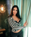 profile of Russian mail order brides Irina