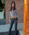 profile of Russian mail order brides Irina