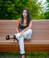 profile of Russian mail order brides Irina
