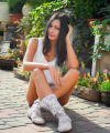 profile of Russian mail order brides Irina