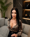 profile of Russian mail order brides Irina