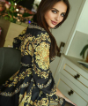 profile of Russian mail order brides Alena