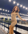 profile of Russian mail order brides Alena