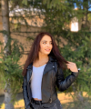 profile of Russian mail order brides Alena