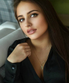 profile of Russian mail order brides Alena
