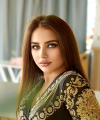 profile of Russian mail order brides Alena