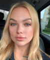 profile of Russian mail order brides Ekaterina
