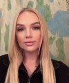 profile of Russian mail order brides Ekaterina