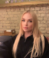profile of Russian mail order brides Ekaterina