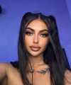 profile of Russian mail order brides Inna
