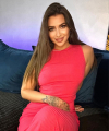 profile of Russian mail order brides Inna