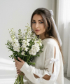 profile of Russian mail order brides Inna