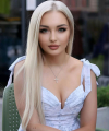 profile of Russian mail order brides Yuliya