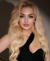 profile of Russian mail order brides Yuliya