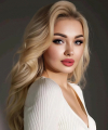profile of Russian mail order brides Yuliya