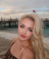 profile of Russian mail order brides Yuliya