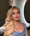 profile of Russian mail order brides Yuliya