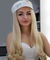 profile of Russian mail order brides Yuliya
