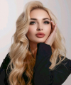 profile of Russian mail order brides Yuliya