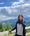 profile of Russian mail order brides Tatyana