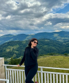 profile of Russian mail order brides Tatyana