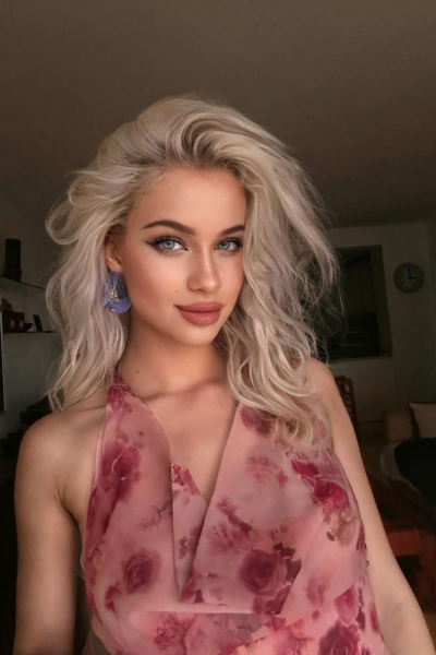 Yuliia 24 years old United Kingdom London, Russian bride profile, meetbrides.online