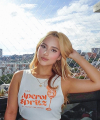 profile of Russian mail order brides Paulina