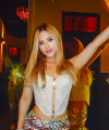 profile of Russian mail order brides Paulina