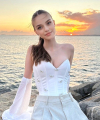 profile of Russian mail order brides Anna