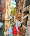 profile of Russian mail order brides Darya