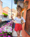 profile of Russian mail order brides Darya